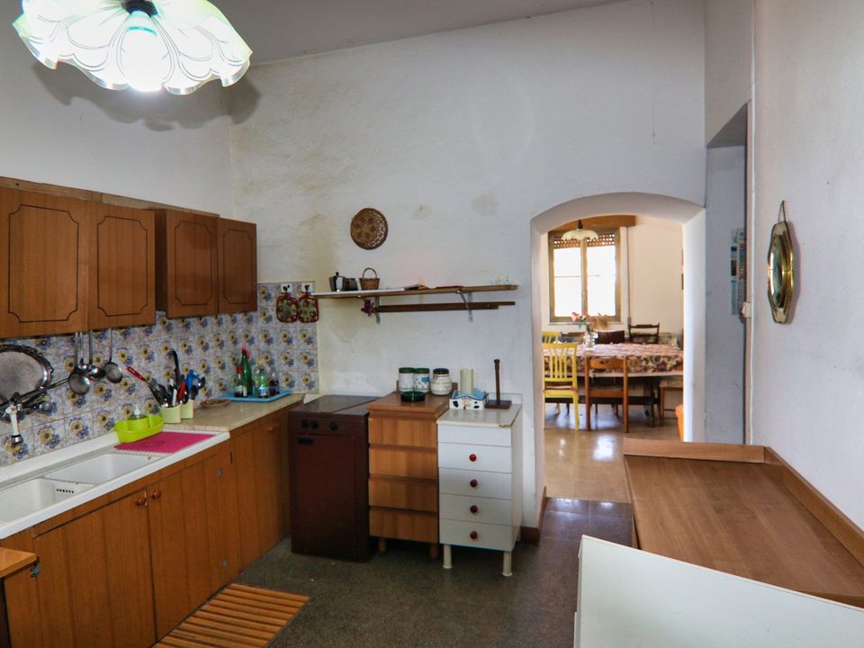 Country house for sale in Modica, Ragusa € 350,000 Ref 13570965